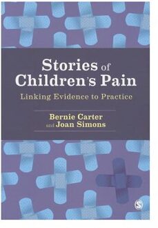 Stories of Children's Pain