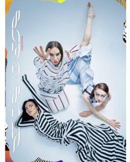 Stories Of Collision