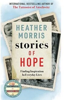 Stories Of Hope - Heather Morris