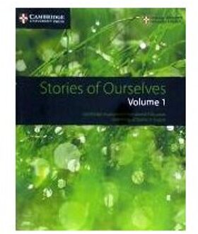 Stories of Ourselves: Volume 1