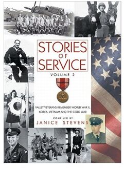 Stories of Service