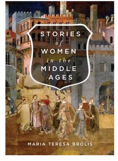 Stories of Women in the Middle Ages