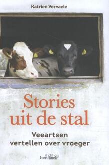 Stories Uit De Stal