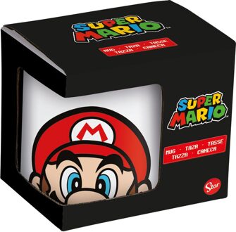 Storline Nintendo Super Mario Bros mug 325ml