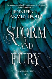 Storm and Fury