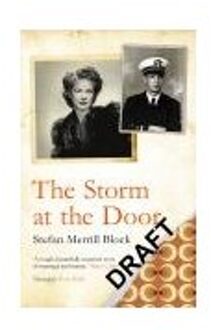 Storm at the Door