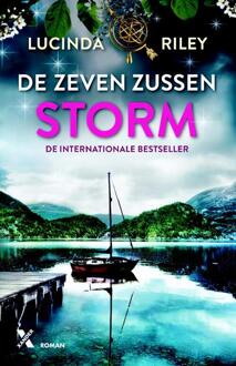 Storm - Boek Lucinda Riley (9401607982)