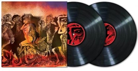 Storm Corrosion - Storm Corrosion