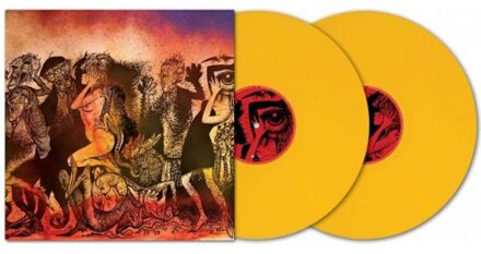 Storm Corrosion - Storm Corrosion