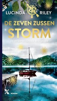 Storm - De Zeven Zussen - Lucinda Riley