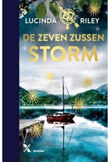 Storm - De Zeven Zussen - Lucinda Riley