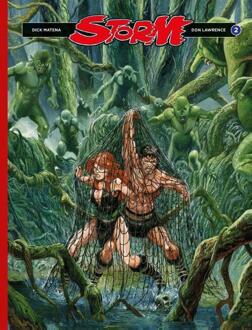 Storm -  Dick Matena (ISBN: 9789088869679)