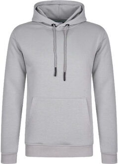 Storm hoodie - maat XXXL Grijs