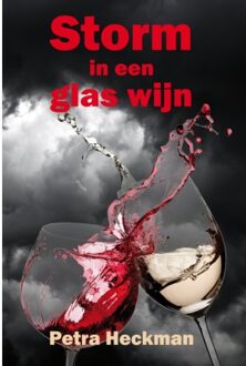 Storm in een glas wijn