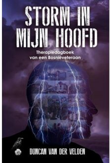Storm In Mijn Hoofd - Duncan Van der Velden