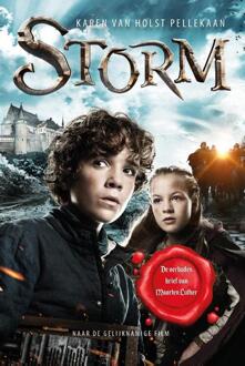 Storm - Karen van Holst Pellekaan