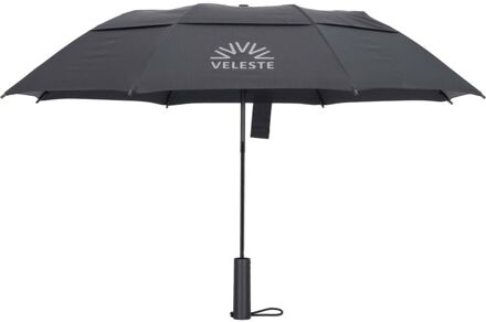 Storm Paraplu - Klein - Zwart