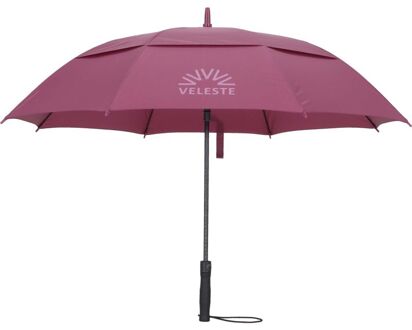 Storm Paraplu - Lang - Paars