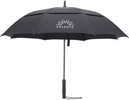 Storm Paraplu - Lang - Zwart