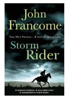 Storm Rider