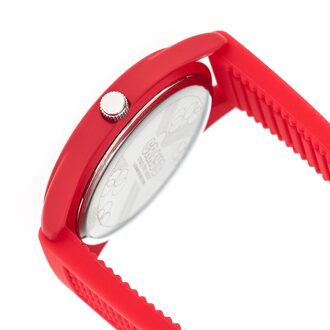 Storm unisex horloge Rood - One Size