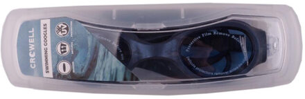 Storm zwembril Blauw - One size