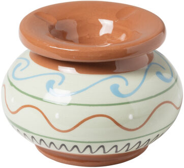 Stormasbak Fiesta - groen - ø10.5 cm