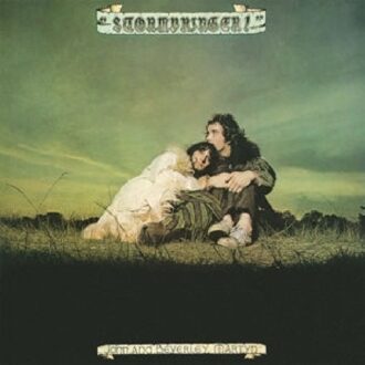 Stormbringer - Beverley Martyn John Martyn
