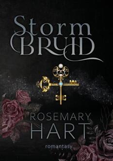 Stormbruid - Rosemary Hart