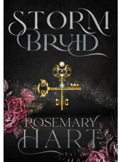 Stormbruid - Rosemary Hart