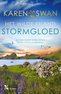 Stormgloed -  Karen Swan (ISBN: 9789401622196)