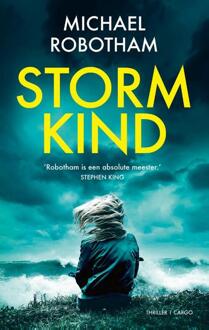 Stormkind -  Michael Robotham (ISBN: 9789403132839)