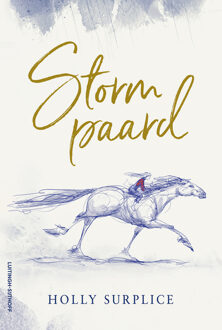 Stormpaard -  Holly Surplice (ISBN: 9789021060873)