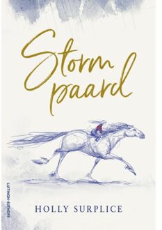 Stormpaard - Holly Surplice