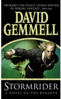 Stormrider