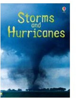 Storms and Hurricanes