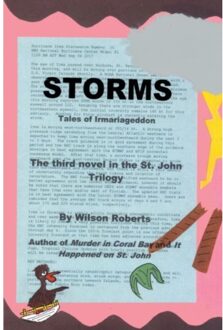 Storms - Wilson Roberts