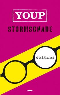 Stormschade - Boek Youp van 't Hek (9400400446)