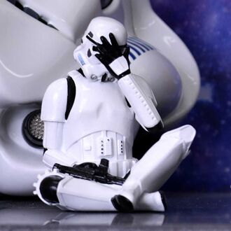 Stormtrooper See No Evil - 10 cm (B4892P9)
