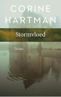 Stormvloed - eBook Corine Hartman (9026345186)