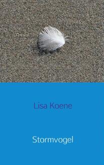 Stormvogel - Boek Lisa Koene (9402145109)