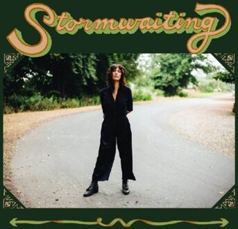 Stormwaiting - Lauren Barth