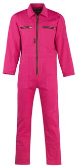 Storvik Nigel - Overall - Roze - 46