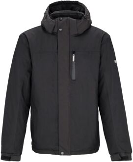 Storvik Størvik Dirk - Werkjas - Zwart - 4XL