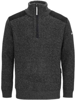 Storvik Størvik Jorn - Trui - Donkergrijs - XL