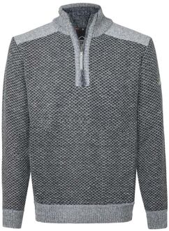 Storvik Størvik Sem - Trui - Antraciet - 3XL