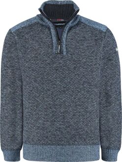 Storvik Størvik Sem - Trui - Blauw - 2XL