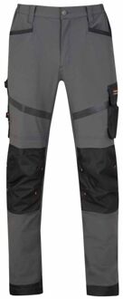 Storvik Størvik Stef - Werkbroek - XL - Donkergrijs