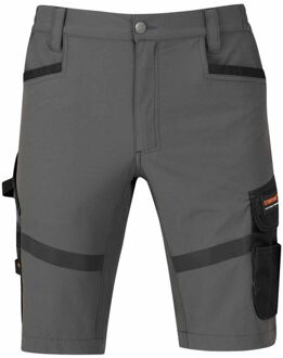 Storvik Størvik Stijn - Korte werkbroek - XL - Antraciet