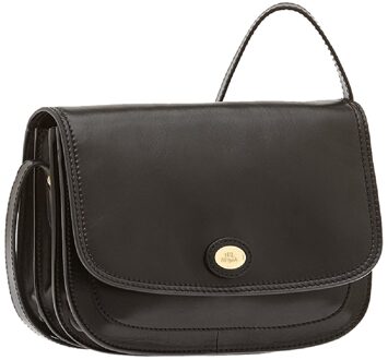 Story Donna Crossbody black II Damestas Zwart - H 27 x B 12.5 x D 21